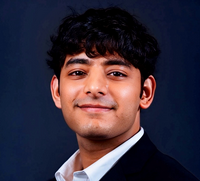 Rahil Abbu Image